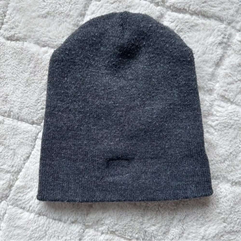 Carhartt | Gray Kid's Acrylic Watch Hat | Size Child/Youth